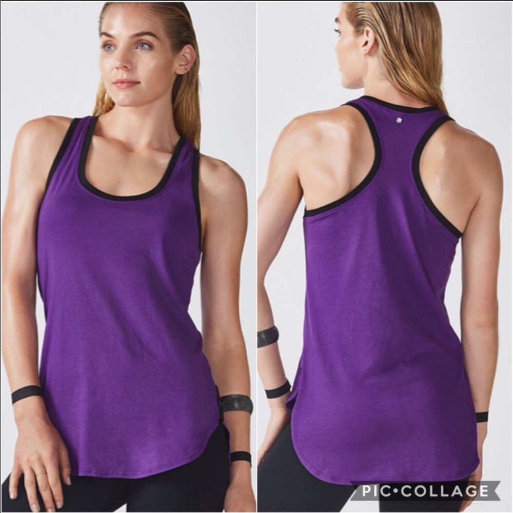 Fabletics Teresa Racerback Tank Top